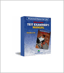 Financial Fitness for Life: Test Examiner's Manual - Grades 6-8
