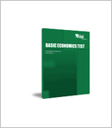 Basic Economics Test: Grades 5-6 - Examiner's Manual