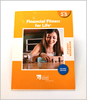 Financial fitness for Life-Steps to Financial fitness-Grades 3-5