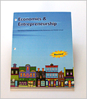 Economics & Enterpreneurship
