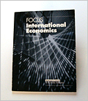 Focus-International Economics