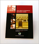 The Creat Economics Mysteries Book